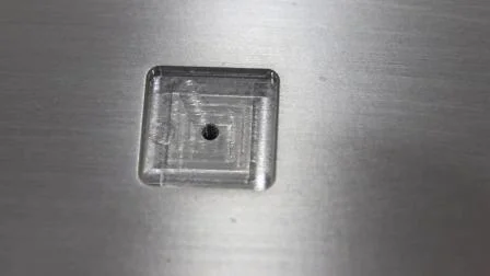 Flüssige Kaltröhre IGBT-Kühlplatte Wasserkühlplatte für Geräte