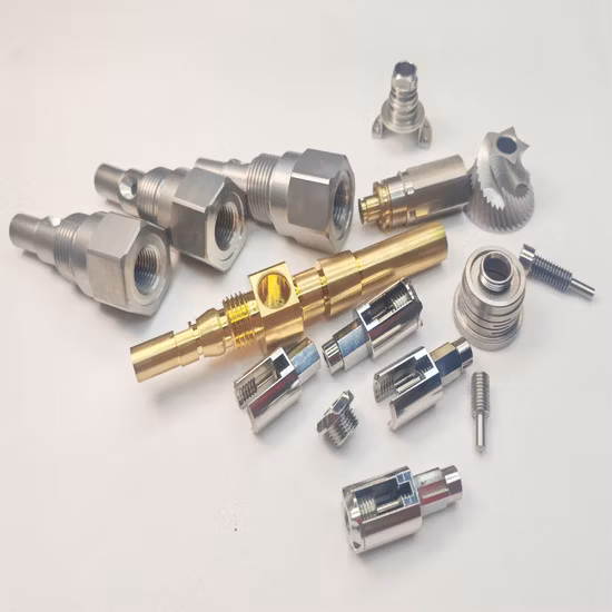 Maßgeschneiderter geschälter Aluminium-Kühlkörper, geschälter Lamellen-Kühlkörper