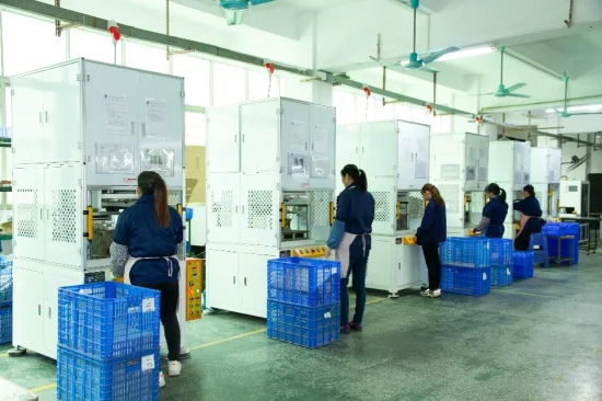 Mwon Factory ODM-Flüssigkeitskühlplatte mit Kupferrohr für industrielle Kühlwasserplatte